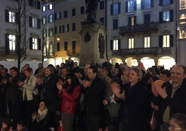 Musica nel cuore della città con Eugenio Finardi e Vittorio Cosma