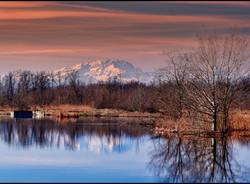 Il Monte Rosa 