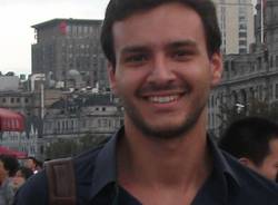 francesco impari saronno