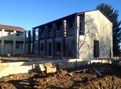 gallarate parco del ticino monte diviso cajello