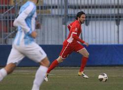 giana erminio pro patria 1-2