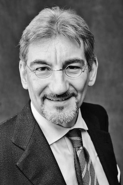 Guardare il mondo con gli occhi di Gandhi