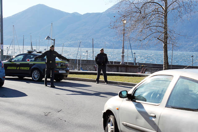 guardia di finanza