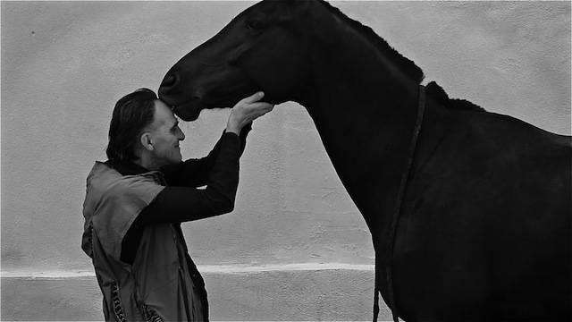 Il documentario "Saga" di Paolo Boriani