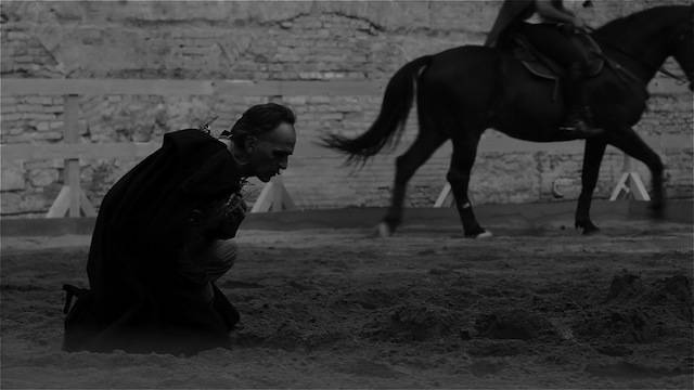 Il documentario "Saga" di Paolo Boriani