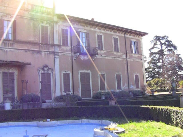 Il Giampietrino restaurato
