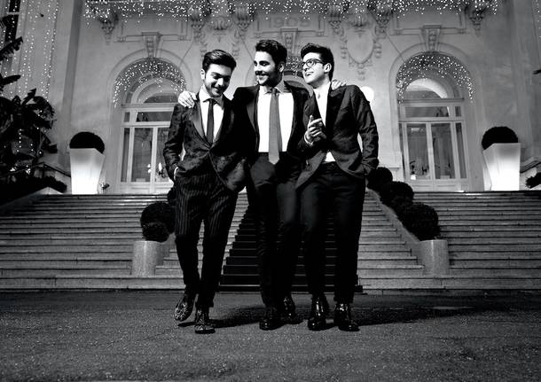 Il Volo 