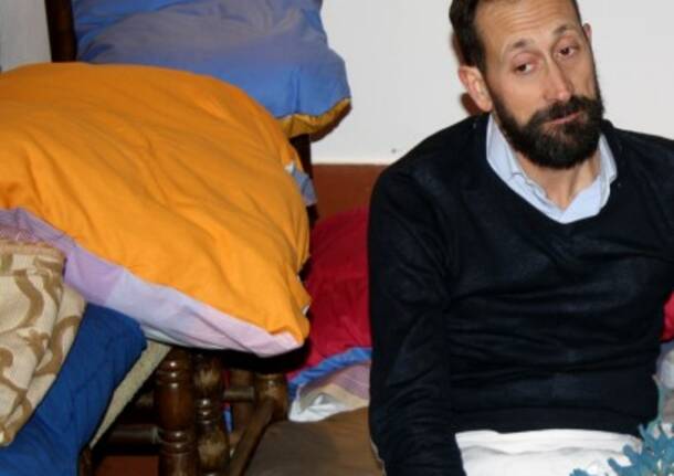 S.Magno: festa delle donne 2015