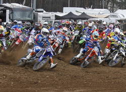 Immagini di motocross