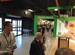 inaugurazionenuovo Leroy Merlin