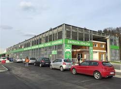 inaugurazionenuovo Leroy Merlin