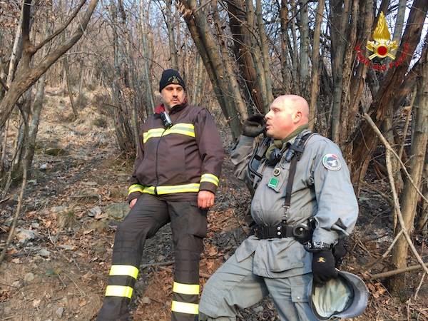 incendio 