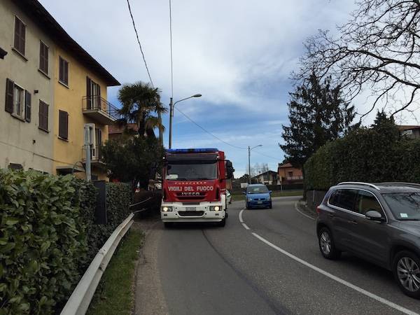 incendio via corridoni 