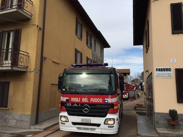 incendio via corridoni 