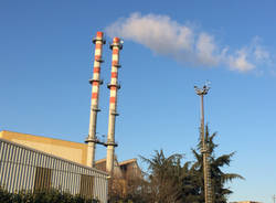 inceneritore accam busto arsizio