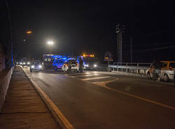 Incidente a Cittiglio (inserita in galleria)