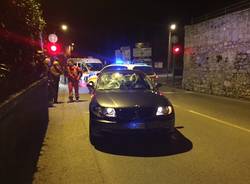 incidente stradale cocquio trevisago 29 marzo 2015