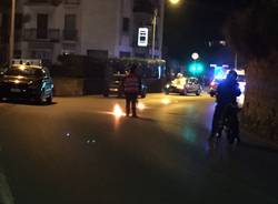 incidente stradale cocquio trevisago 29 marzo 2015