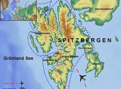 isole Svalbard