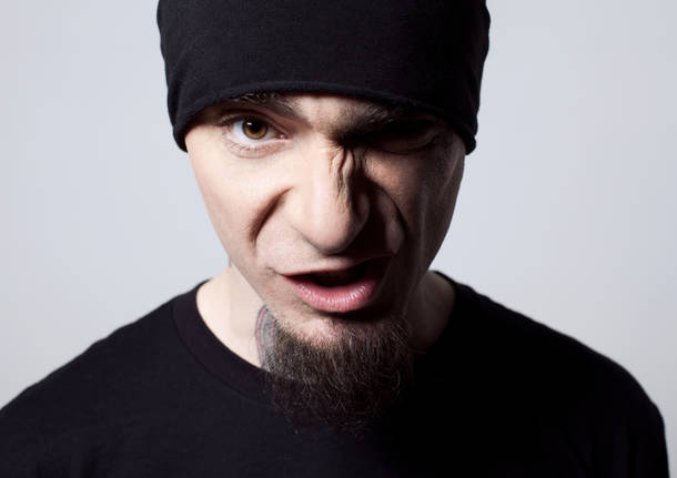 J Ax Il bello di essere brutti 