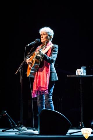 joan baez 