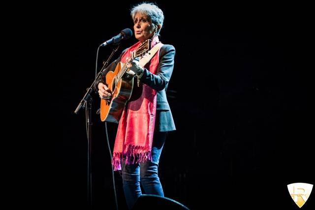 joan baez 