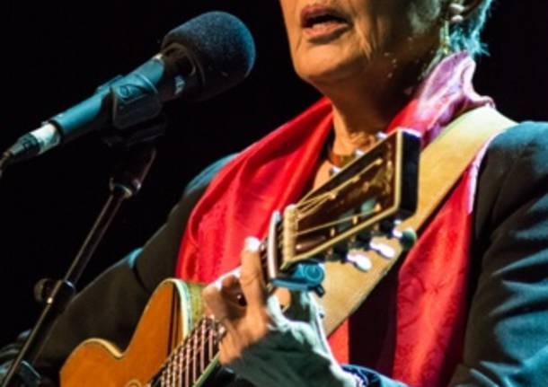 joan baez