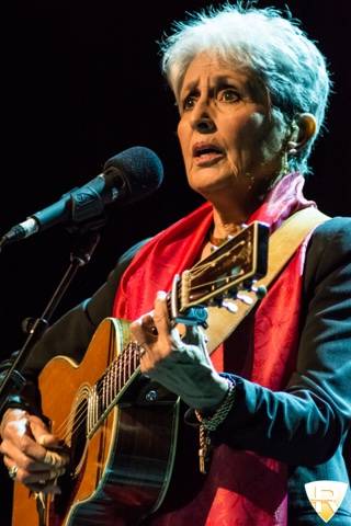 joan baez 