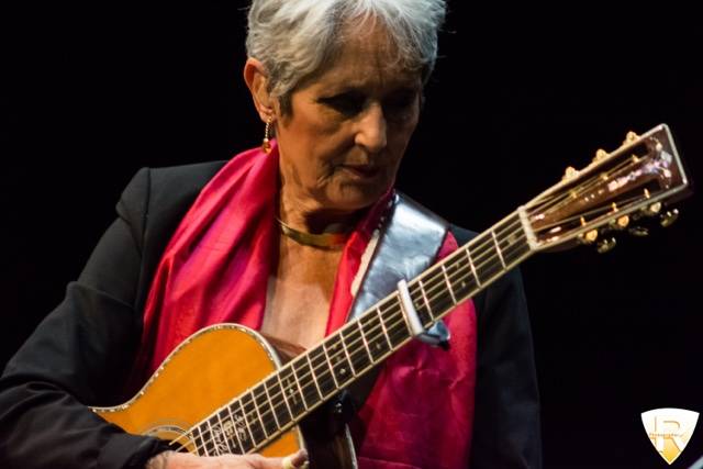 joan baez 