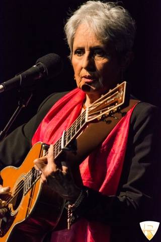 joan baez 