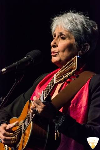 joan baez 