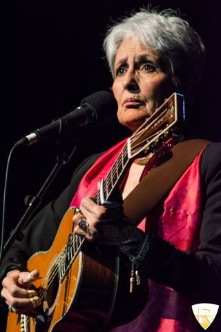 joan baez 