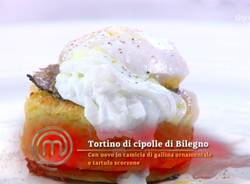 La finale di Masterchef