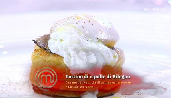 La finale di Masterchef