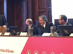 La provincia di varese