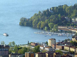 laveno mombello