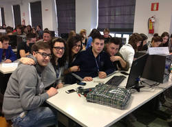 liuc business game castellanza