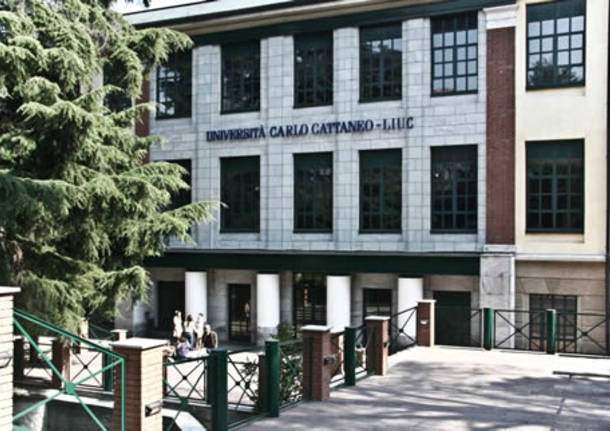 liuc castellanza