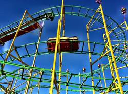 luna park schiranna