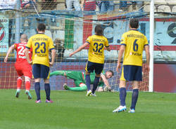 Modena - Varese 1-1