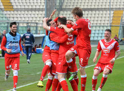 Modena - Varese 1-1