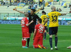 Modena - Varese 1-1