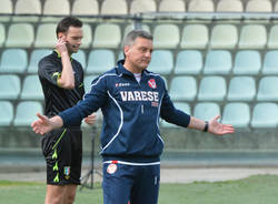 Modena - Varese 1-1