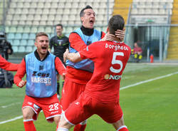 Modena - Varese 1-1