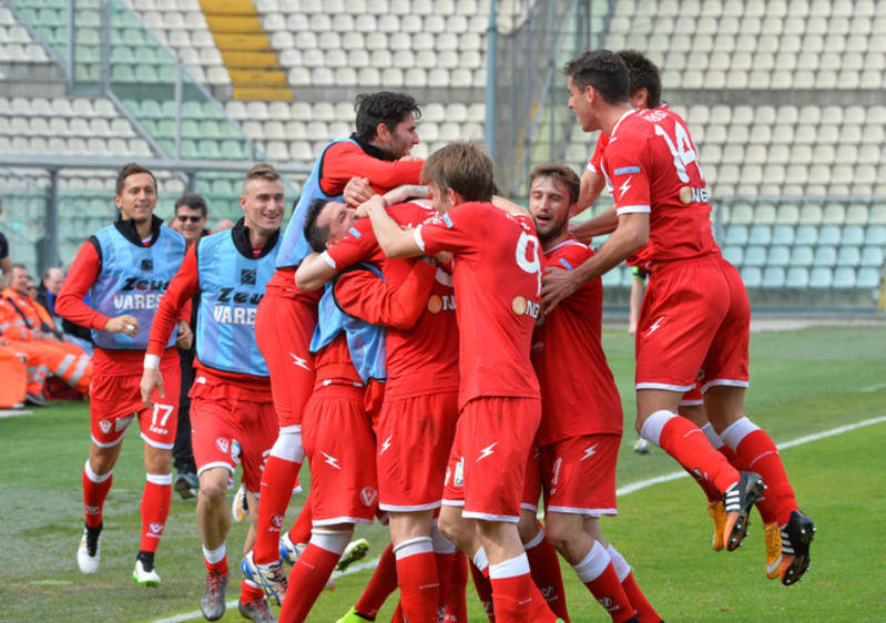 Modena - Varese 1-1