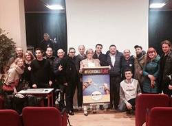 Movimento 5 stelle Somma Lombardo