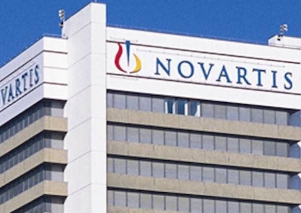 Novartis