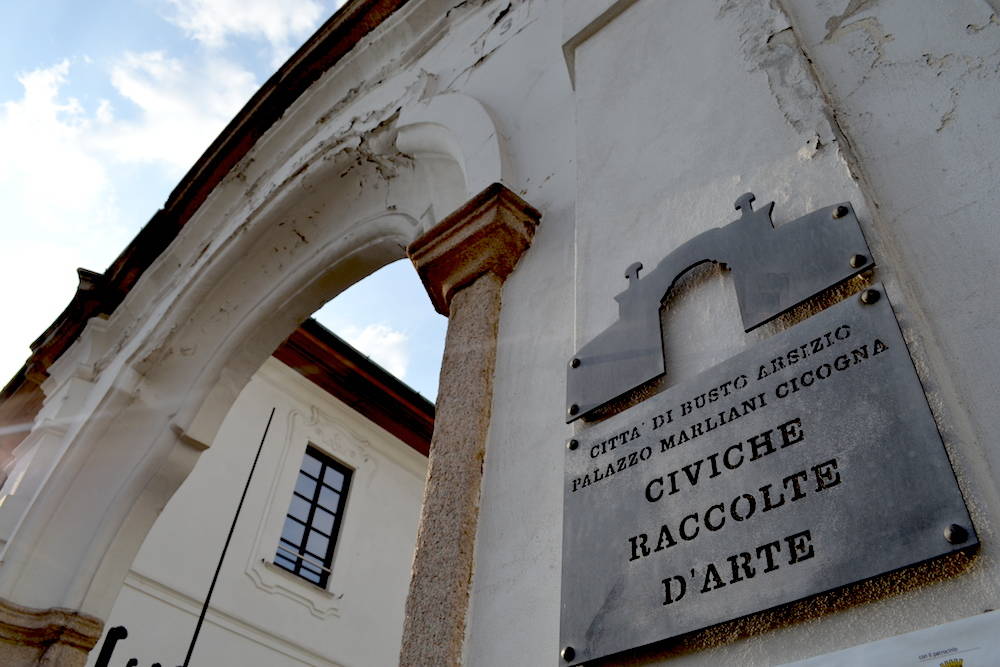 Palazzo Cicogna