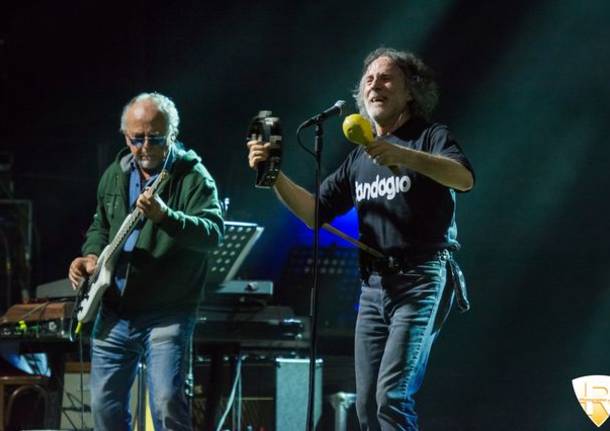 PFM in concerto