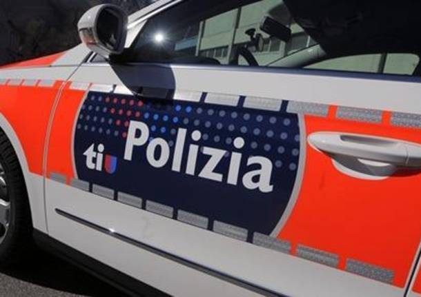 Polizia Cantonale